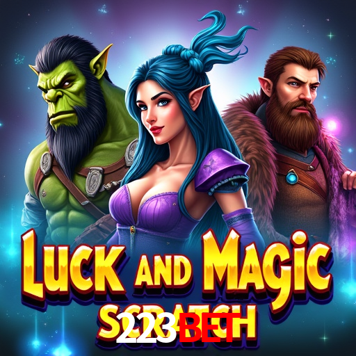 Apostas Esportivas na 223Bet: Um Guia Completo